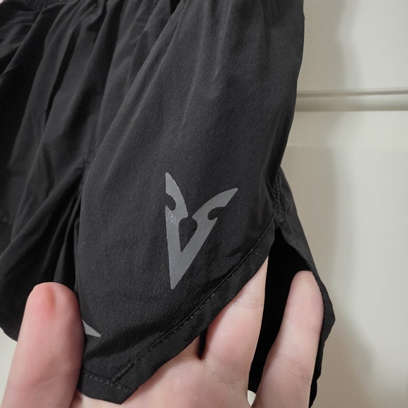 Veynd 3" Running Shorts Mens Size Small - Picture 3 of 12